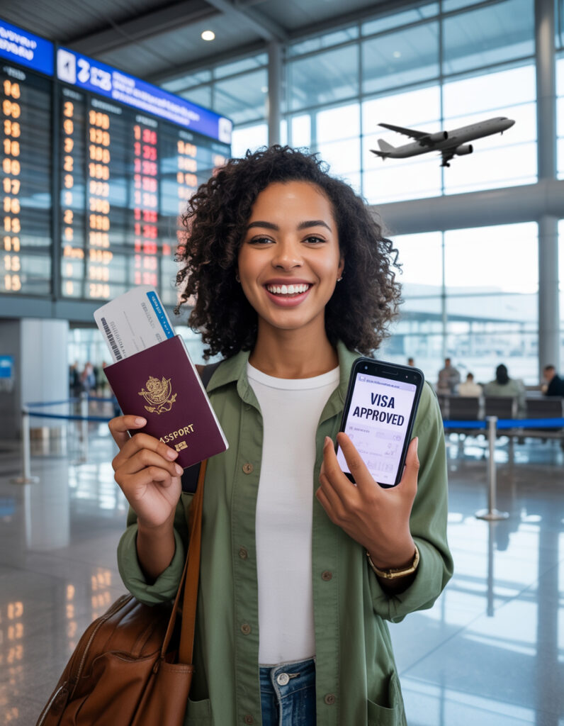 get your travel authorization, fast2 get your travel authorization, fast2