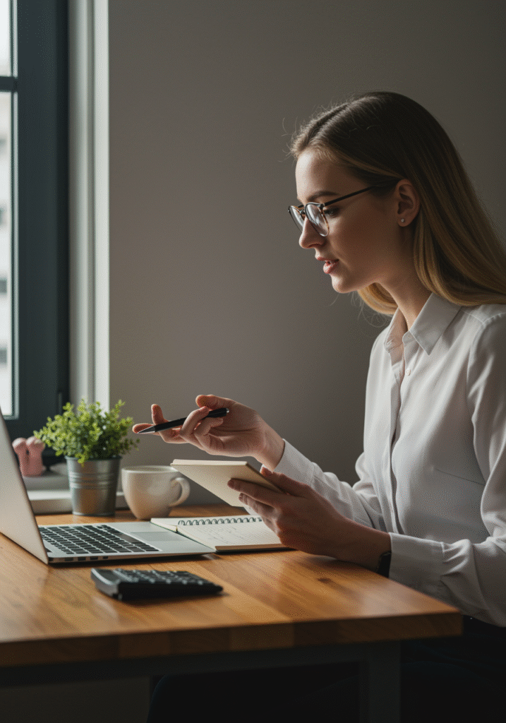 simple & jargon free simple & jargon free