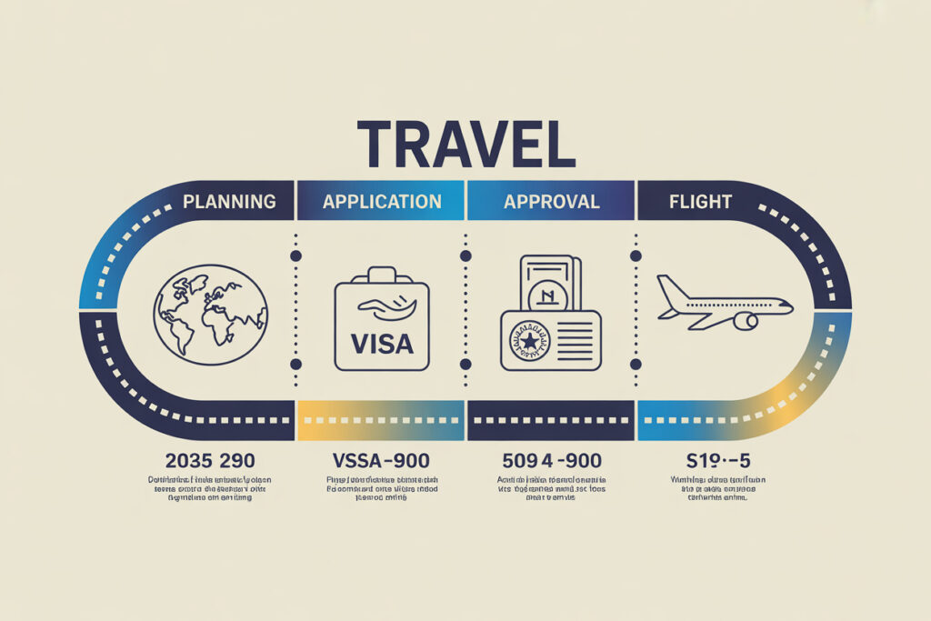 smart timing for a stress free trip2