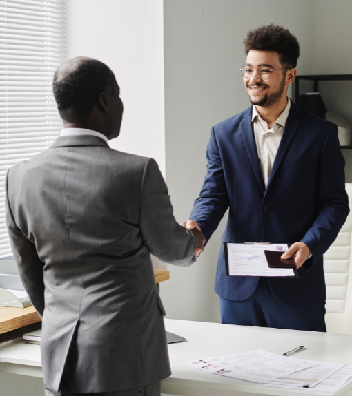 about our story about our story